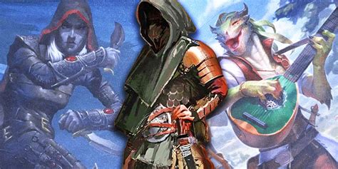 bard multiclass 5e|bard rogue multiclass 5e.